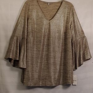 Valarie Stevens Blouse